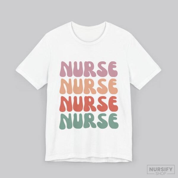 Nurse Unisex Tee